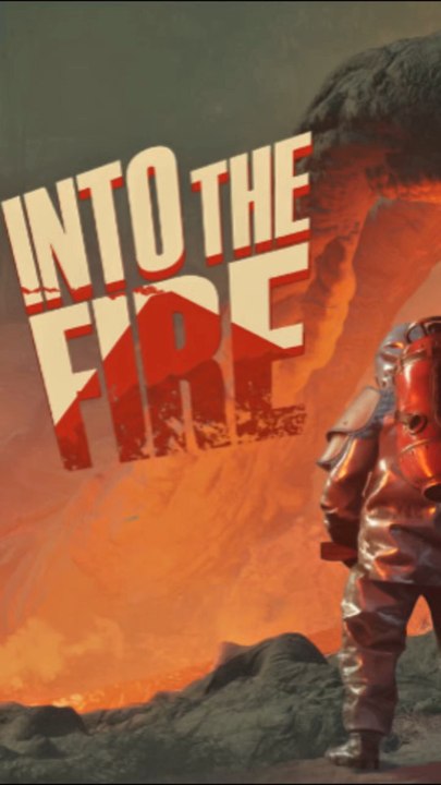 Into the Fire est un survival-extraction volcanique où tu dois sauver des vies au cœur d’un archipel en éruption. Chaque seconde compte et la carte change en permanence. Tu penses survivre 30 jours ?