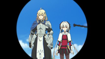 Ore wa Subete o 【Parry】 Suru 09