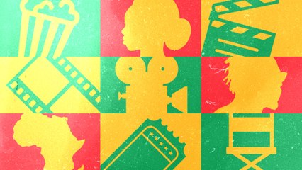 Cinéastes d'Afrique - 2. Kinshasa ou la belle vie de Mweze Ngangura