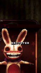 Dollhouse of Dead _ le jeu d’horreur où les jouets te traquent