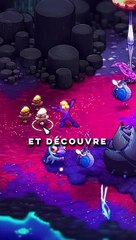 Crashlands 2 _ un RPG où tu tapes des aliens et adoptes des limaces !