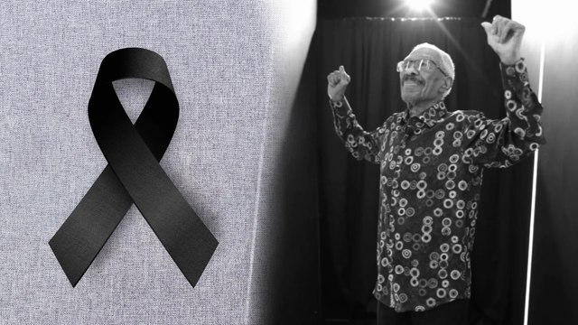 Luto en la música: falleció Rafael Ithier, fundador del Gran Combo de Puerto Rico y leyenda de la salsa