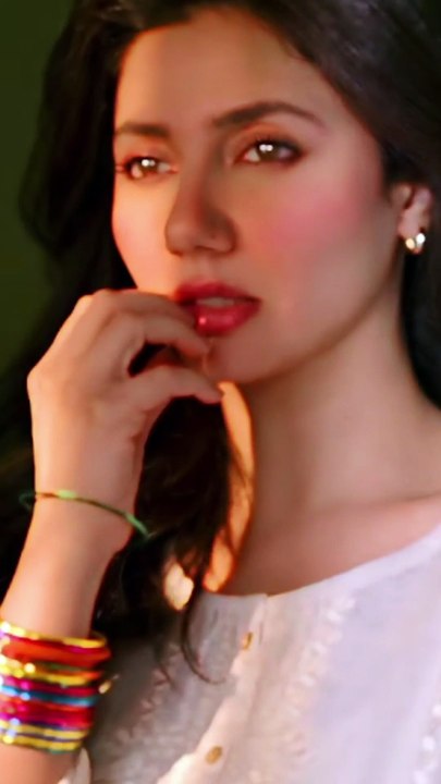 Mahira 👌 Khan