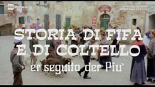 FILM Storia di fifa e di coltello - Er seguito der Più (1972)