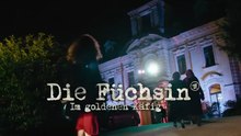 Die Füchsin -04- Im goldenen Käfig