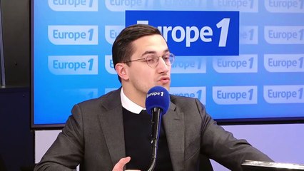 Fin du front républicain : «Il faut une primaire extrêmement élargie, de Gérald Darmanin à Sarah Knafo» pense Jules Torres