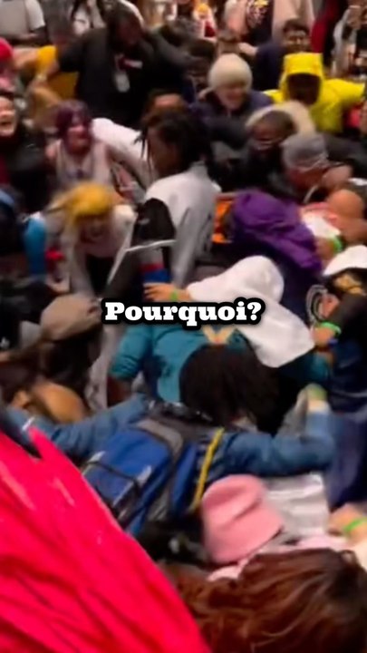 Pourquoi?