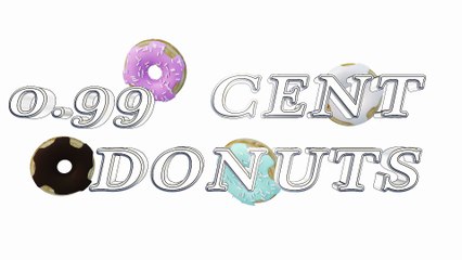 Jim Denson Motion Graphics Reel