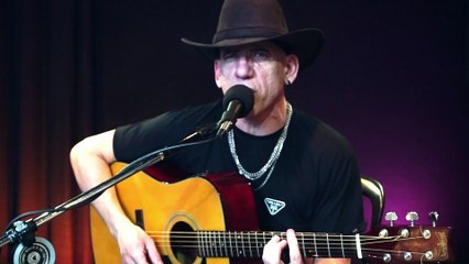 Paixão de Novela - Denner Datti (live)