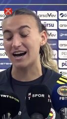 Gökhan Bozkaya: "Şampiyon olacağız"