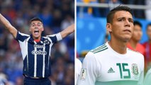 Héctor Moreno y su adiós al fútbol con Rayados; el portero se retira siendo el último de los campeones del Mundial Sub-17 2005