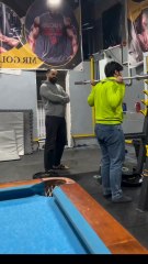 He doesn't want to understand the exercise! 😂😂😂