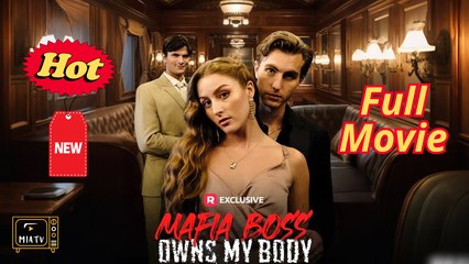 Mafia Boss Owns My Body