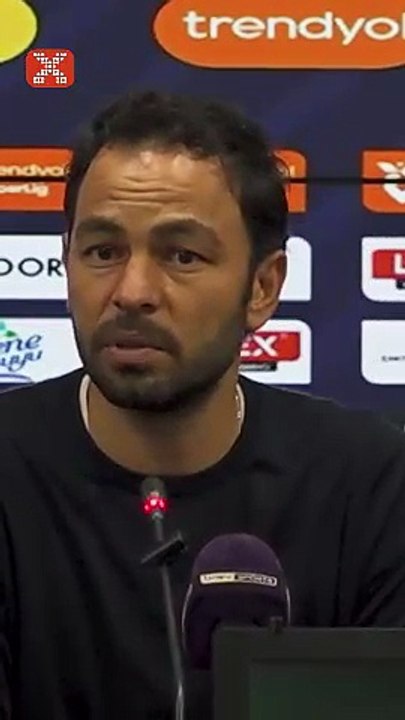 Selçuk İnan: "1 puanla ayrılmak zorunda kaldık"