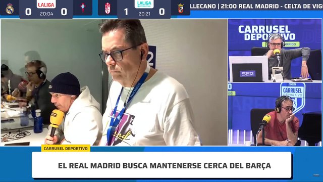 ¡Militao, lesionado!: no llegará al Manchester City | Real Madrid - Celta Vigo