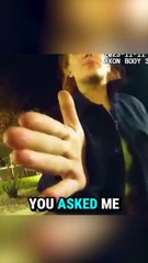 Mocking the Police Didn't End Well For This Karen