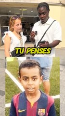 T'as glow up ou glow down ?