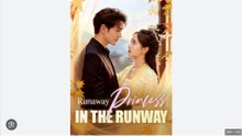 Runaway Princess In The Runway (2025) - FULL HD [Eng Sub]