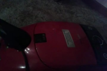 miele vacuum cleaner