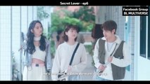 ♦ Secret Lover - ep6