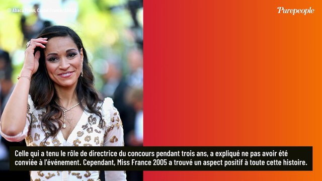 Cindy Fabre complètement mise de côté pour la cérémonie Miss France 2026 : ce point positif qu’elle relève malgré tout