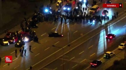 İstanbul'da araç ve motosiklet buluşmalarına 1 milyon 146 bin TL ceza