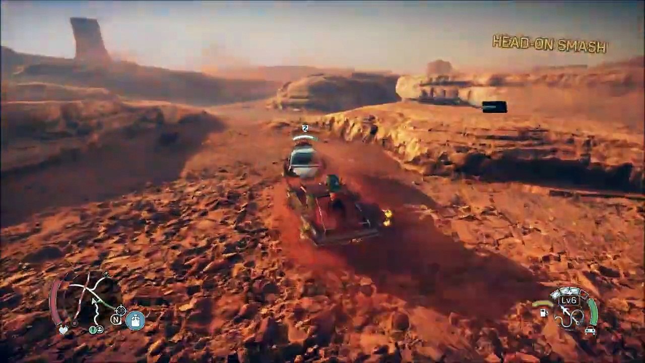 Mad Max - Part 70