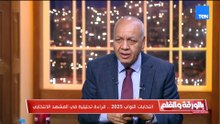 مصطفى بكري: هناك أطراف تستغل اللحظة الحالية لإرباك المشهد وإحداث فوضى مقصودة