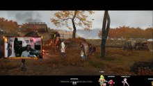 Je suis timide :-)