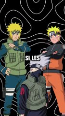 Naruto dans Pokémon 🤣