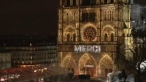 Notre-Dame registra masivas visitas un año tras su reapertura