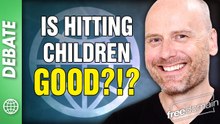 Debate: Is Hitting Children Good?!?