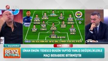 Beyaz Futbol 6 Aralık 2025