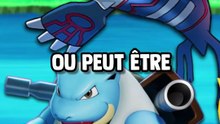 Le type avec le PLUS de Pokémon 😇