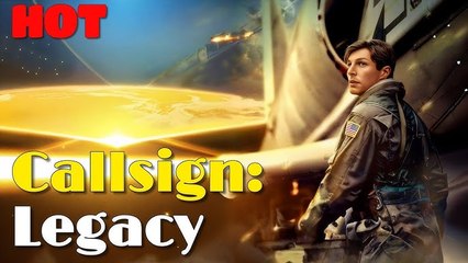 Callsign Legacy