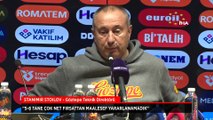 Stanimir Stoilov: Ön bölgeye 3 transfer yapılacak