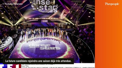 Avant même d’intégrer Danse avec les stars, Angélique Angarni-Filopon a été repérée par un juré emblématique de l’émission : il lui transmet un message