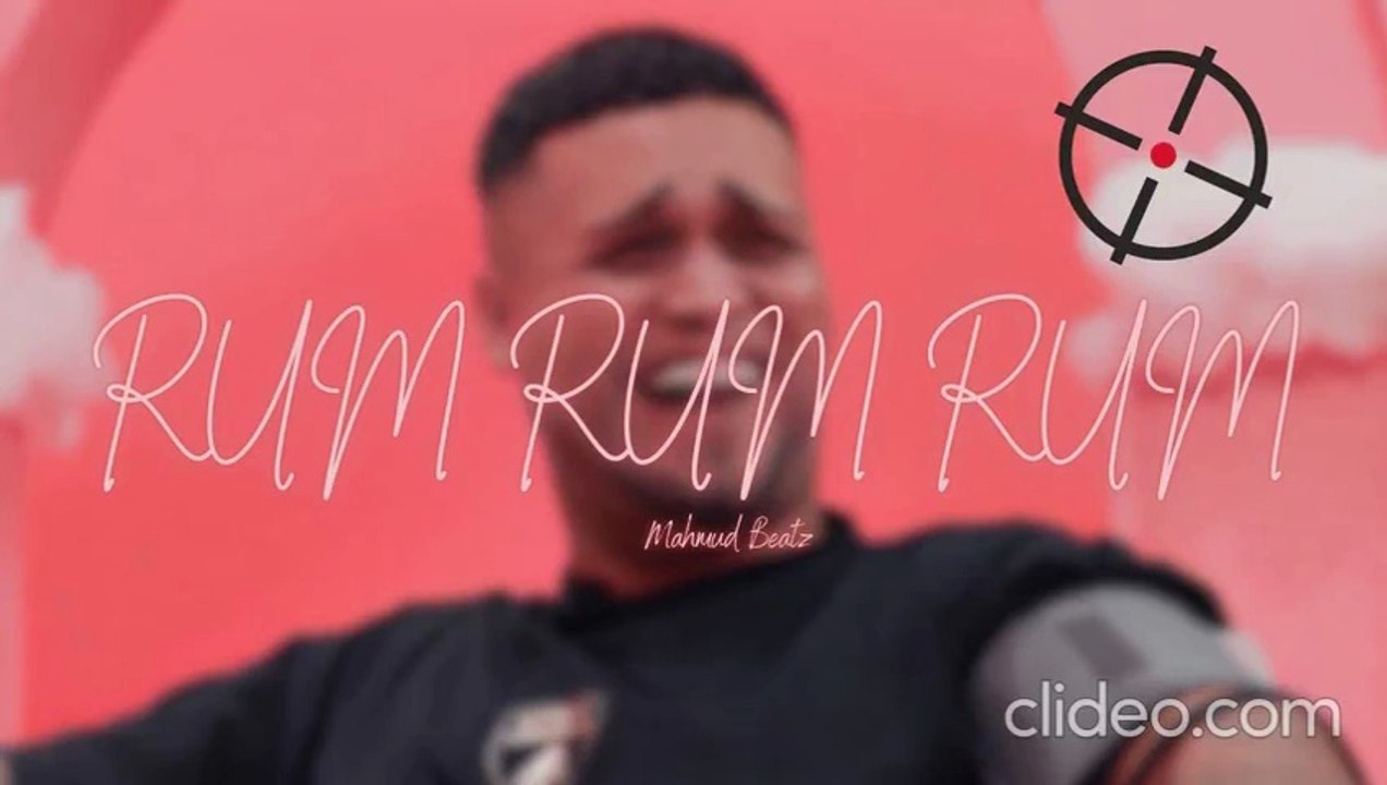 LVBEL C5, AKDO - RUM RUM RUM DJ ÖNER REMİX