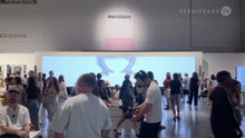 Art Basel Miami Beach 2025 Meridians Sector