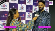 Exclusive: Pranit More talks about Bigg Boss journey, bonding with Malti, and more