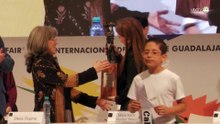La Catrina 2025 reconoce la mirada crítica y poética de Elena Ospina