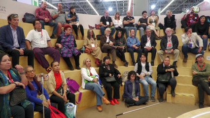 “Música de fondo”, un libro de ensayos e historias musicales que Alfredo Sánchez presenta en la FIL