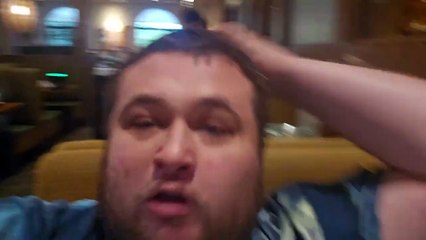 Greenfield Indiana Olive Garden Italian Restaurant May 4, 2025 [Harry Potter]