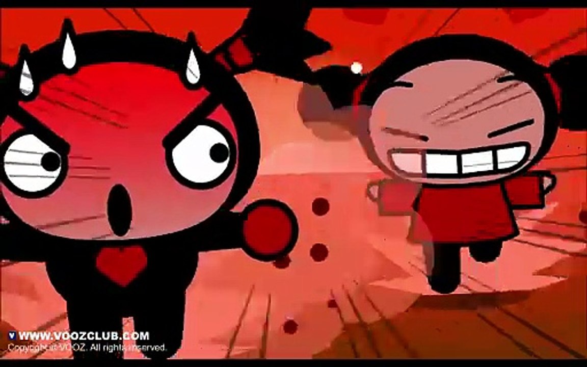 Pucca - Boonshinsamajun