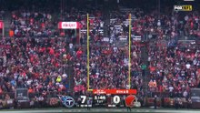 Tennessee Titans vs. Cleveland Browns Game Highlights _ NFL 2025 Season Week 14