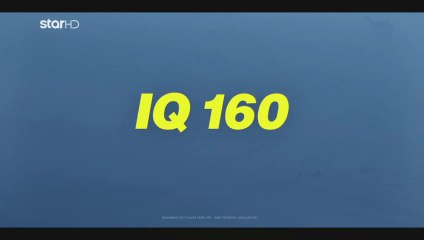 IQ 160 - Επ8 - 3ος Κύκλος