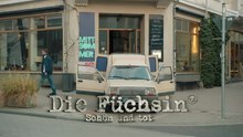 Die Füchsin -05- Schön und tot