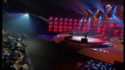 كاظم الساهر إيه يعني ليالي دبي 2005