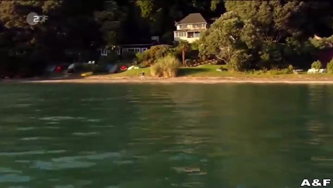 Spuren der Vergangenheit