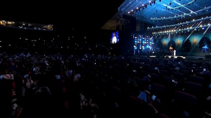 ماجد المهندس تناديك موسم الرياض 2021